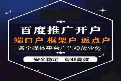 SEM服务助力企业多渠道营销案例
